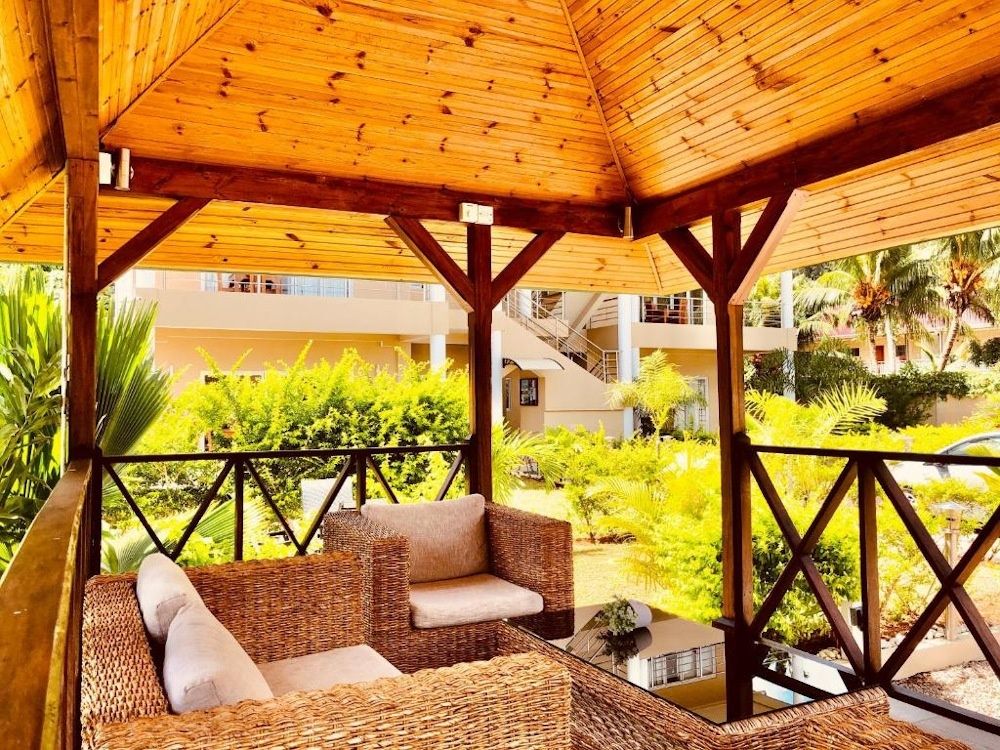 Tropical Hideaway фото 35