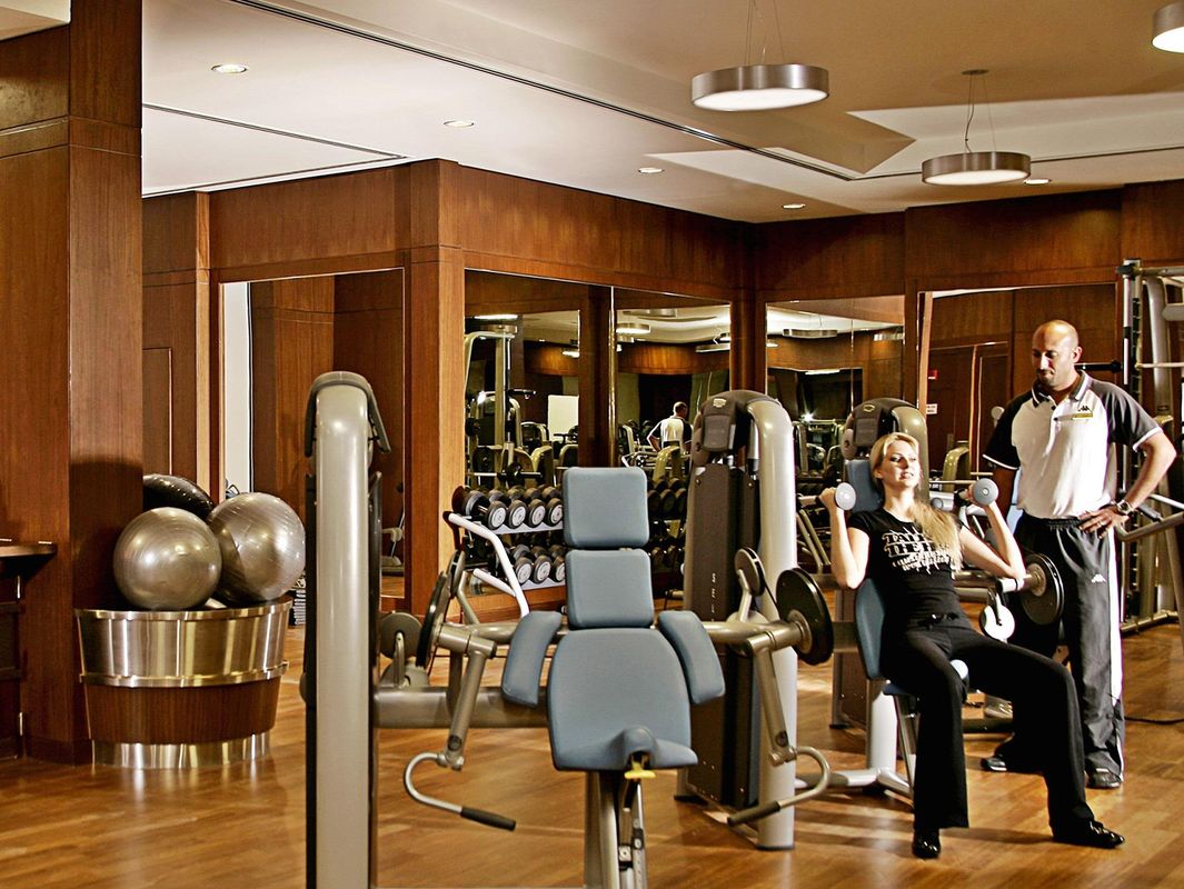 Al Ain Rotana фото 41