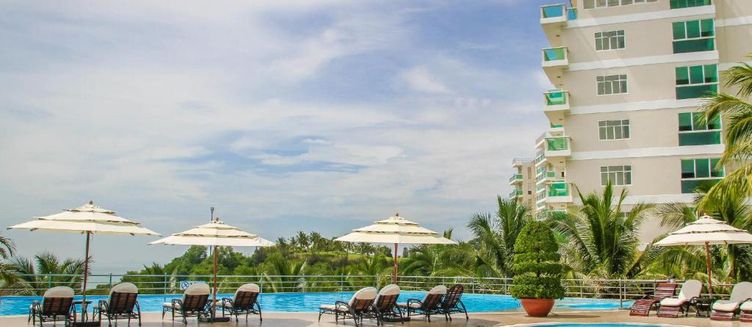 Фото отеля Ocean Vista Resort & Residence Mui Ne