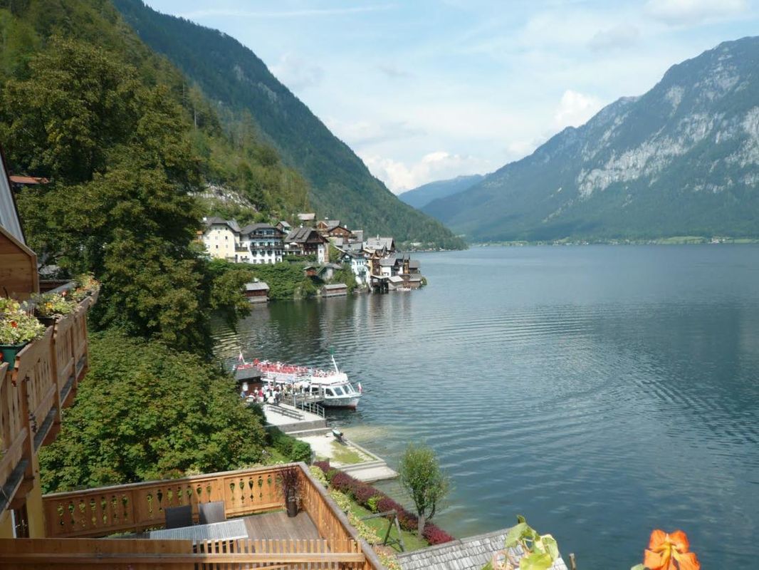 Seehotel Gruner Baum фото 16