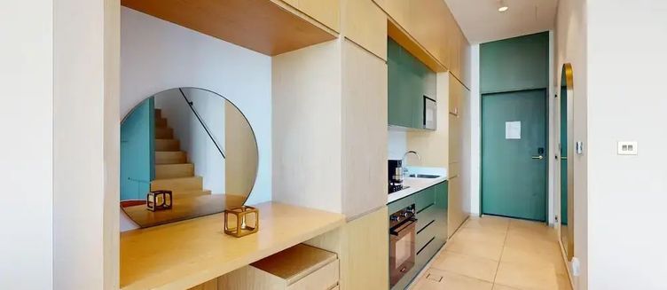 Фото отеля Mood Living 22