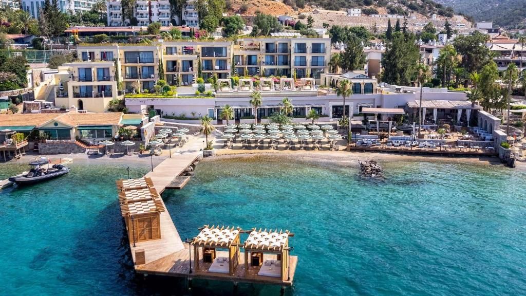 Casa Nonna Bodrum (Adults Only) фото 46