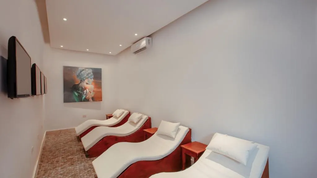 Royal Lagoons Resort & Aquapark фото 24