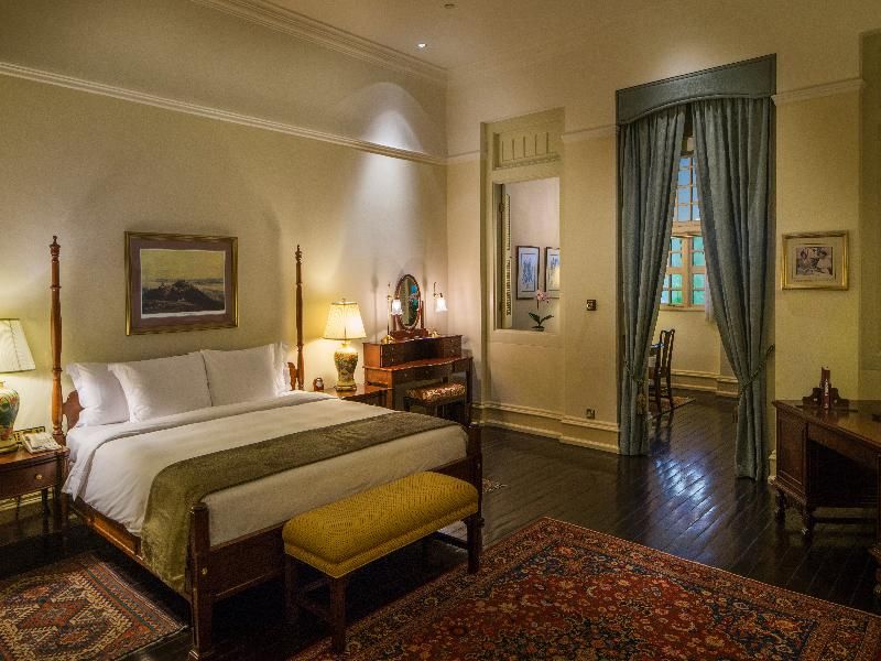 Raffles Hotel Singapore фото 43