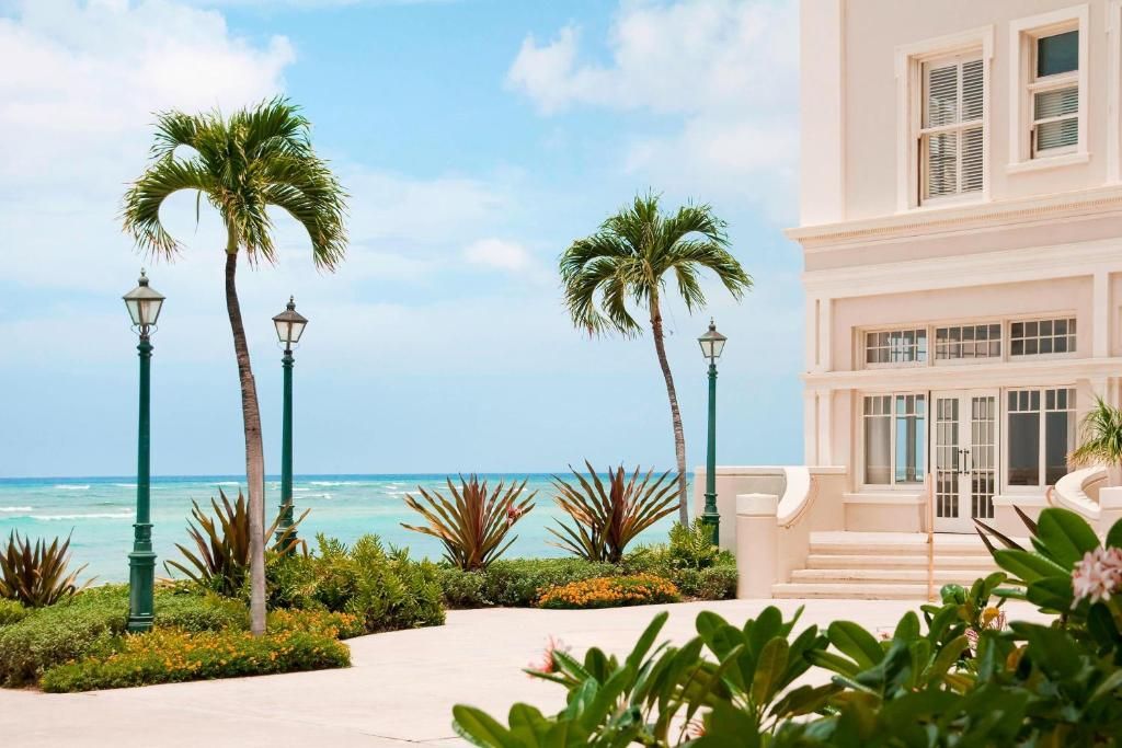 Moana Surfrider, A Westin Resort & Spa фото 19