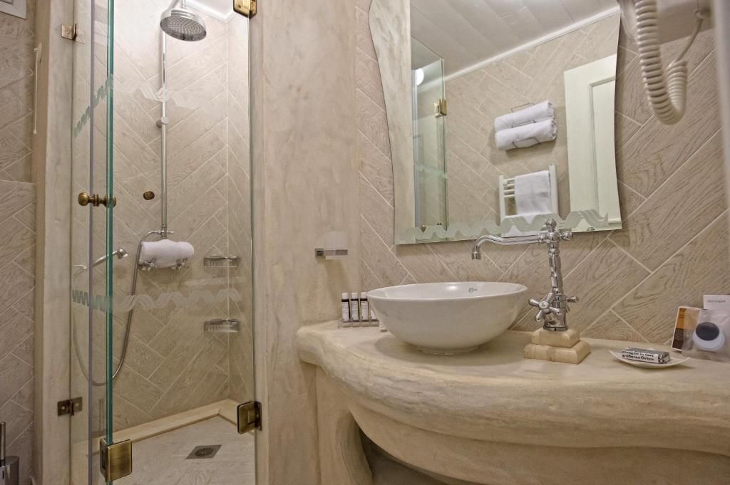 Orologopoulos Mansion Luxury Hotel фото 10