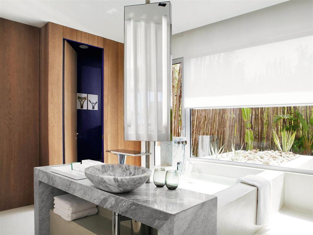 Sofitel Essaouira Mogador Golf & Spa Hotel фото 16
