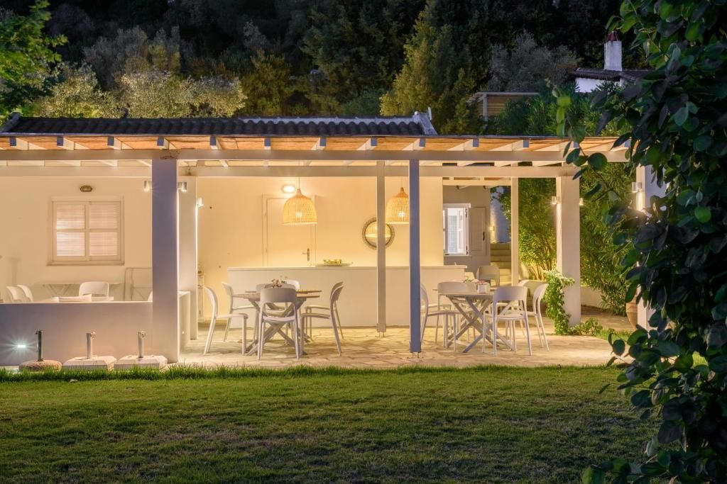 Skiathos Holidays фото 12