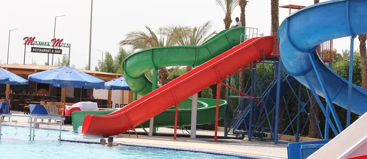 Фото отеля Tivoli Hotel Aqua Park