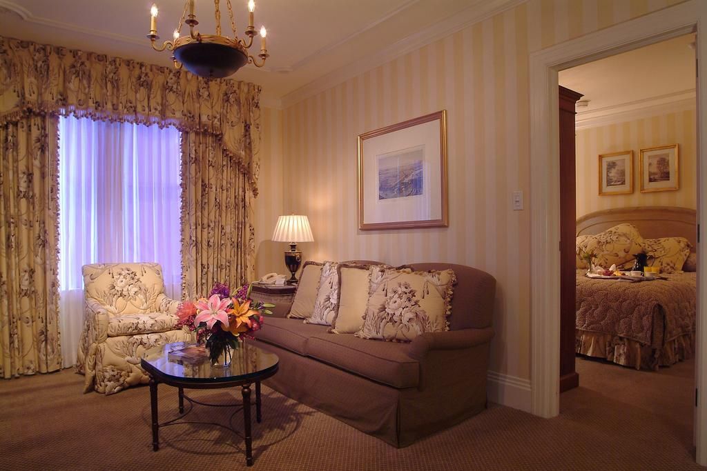 Hotel Monteleone фото 35
