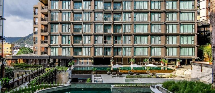 Фото отеля Vignette Collection Dinso Resort & Villas Phuket