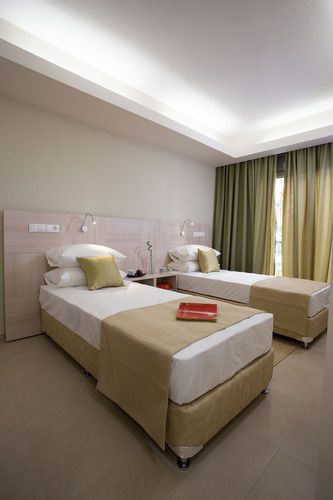 Polis Luxury Apartments & Studios фото 51