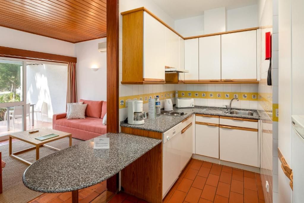 Apartamentos Turisticos Pinhal Da Marina фото 20