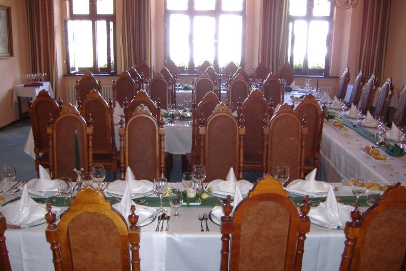 Hotel Zlaty Andel фото 6