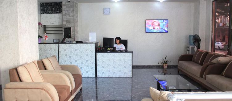 Фото отеля Hotel Elio Inn