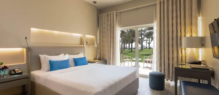 Фото отеля Sealine Beach, a Murwab Resort