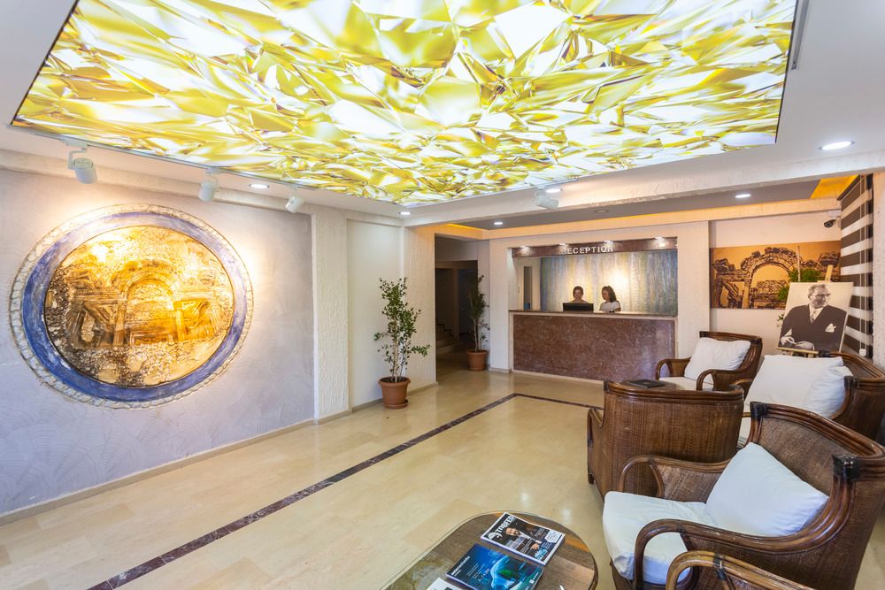 Maxsea Beach Hotel фото 37
