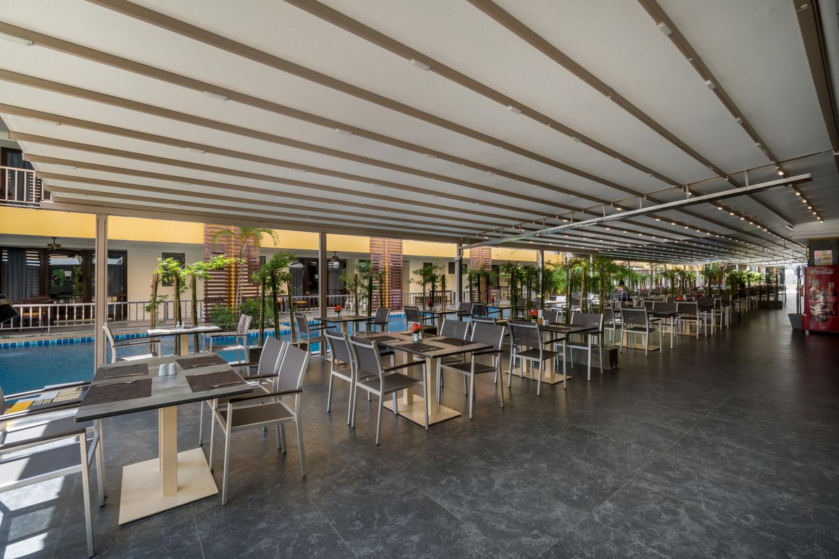 Tuana Hotels Casa Del Sol фото 45