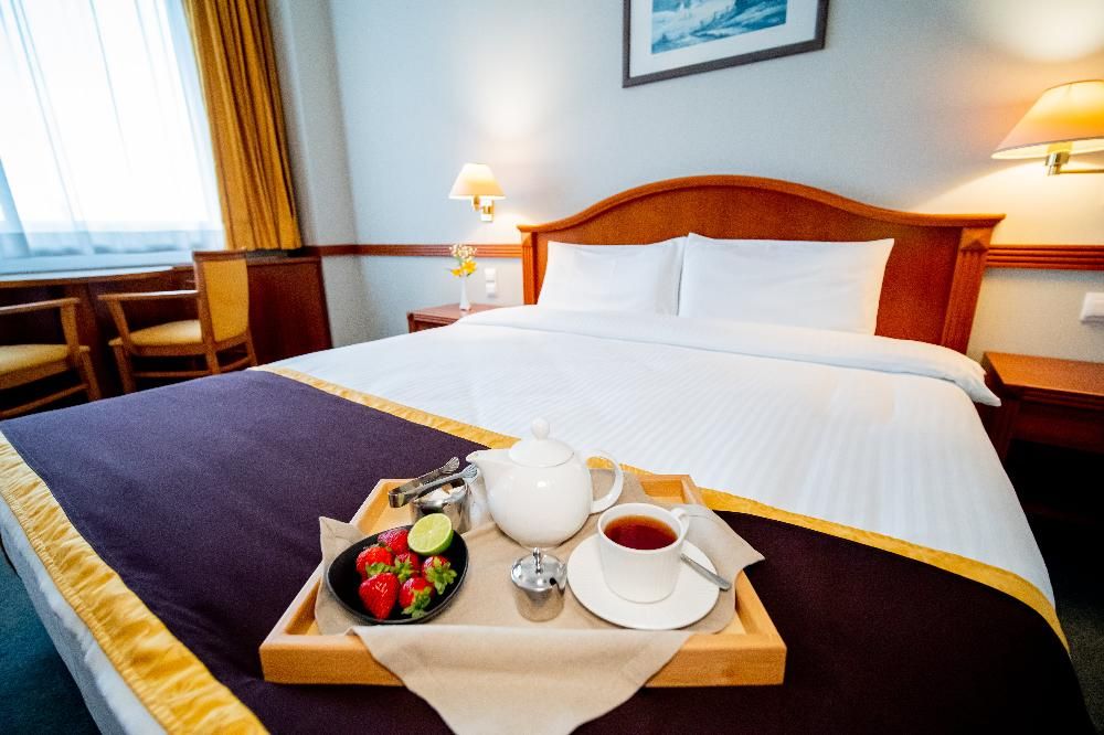 Odysseya Wellness Resort фото 122