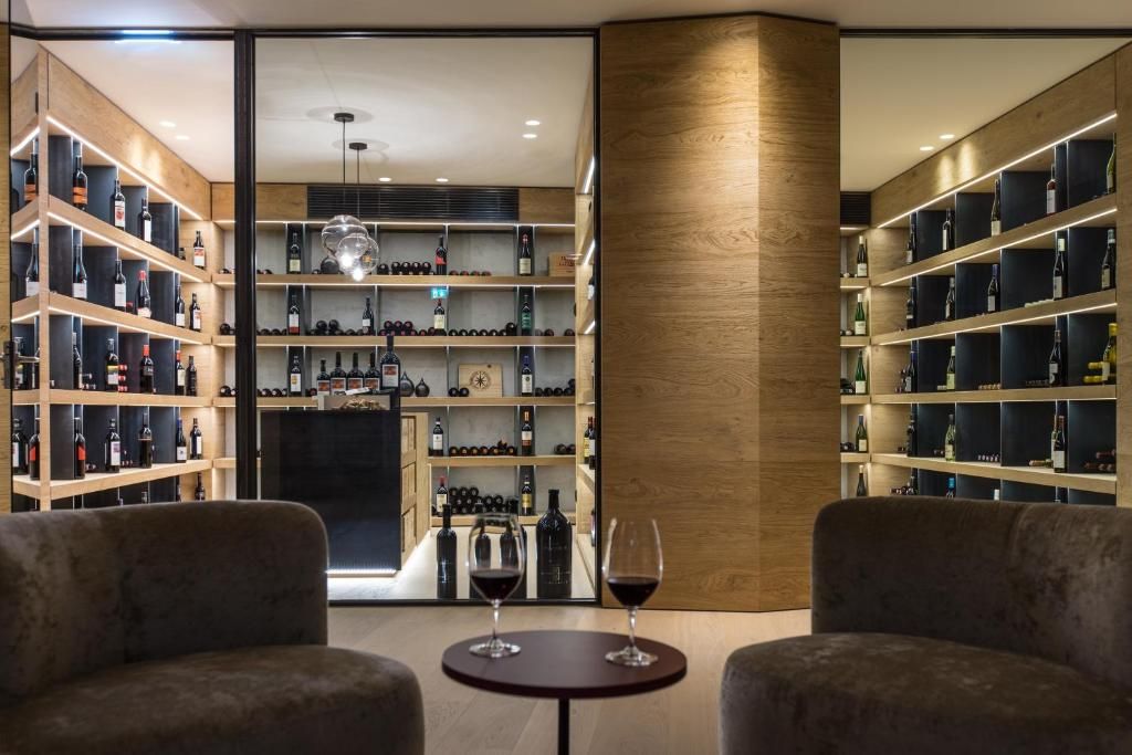 Elisabeth Hotel Mayrhofen фото 8