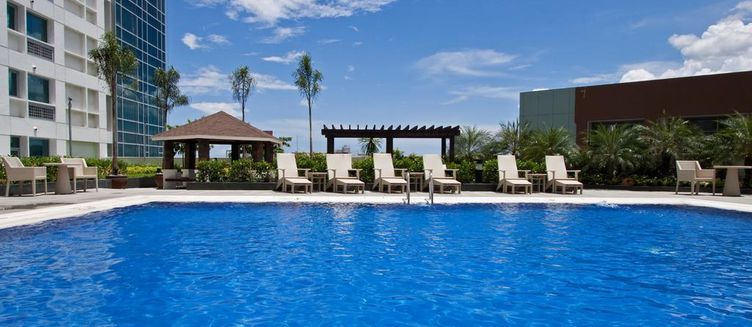 Фото отеля Quest Hotel & Conference Center - Cebu