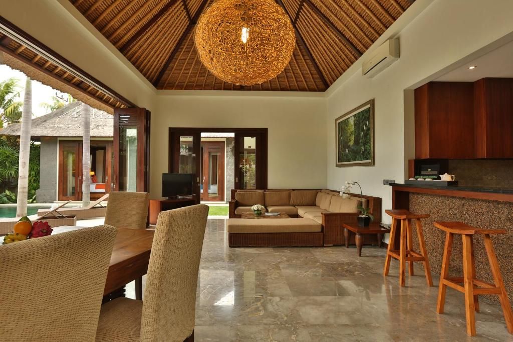 Mahagiri Villas Sanur фото 46