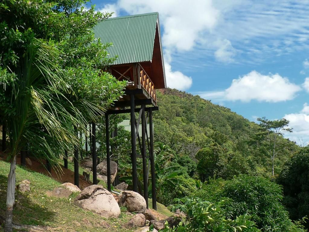 Mango Lodge фото 34