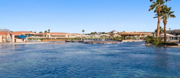 Фото отеля Pickalbatros Luxury Suites