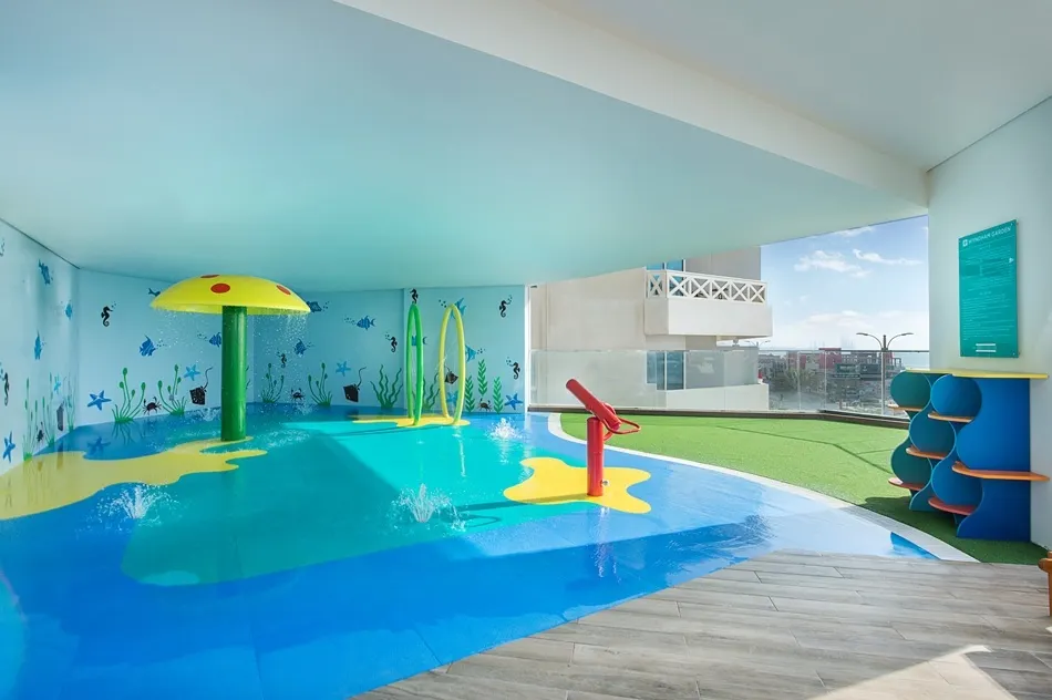 Wyndham Garden Ajman Corniche фото 12