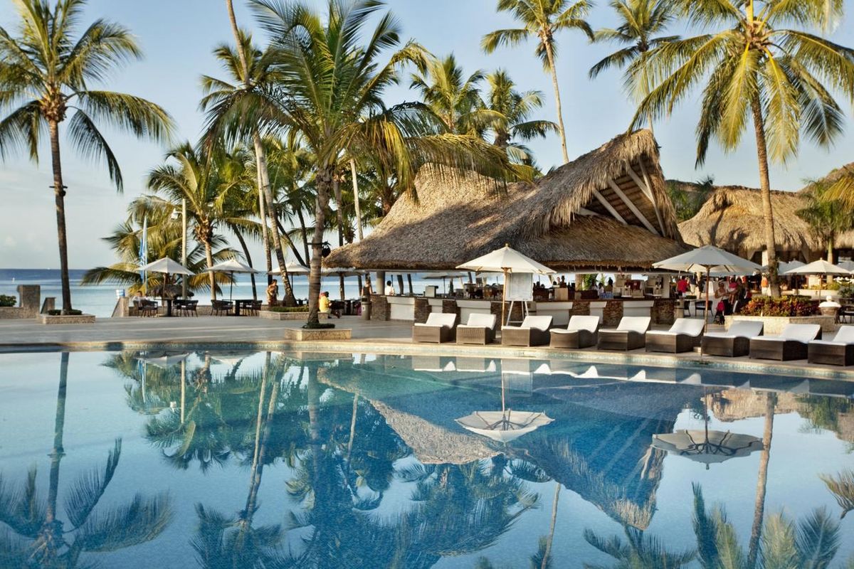 Viva Wyndham Dominicus Beach фото 5