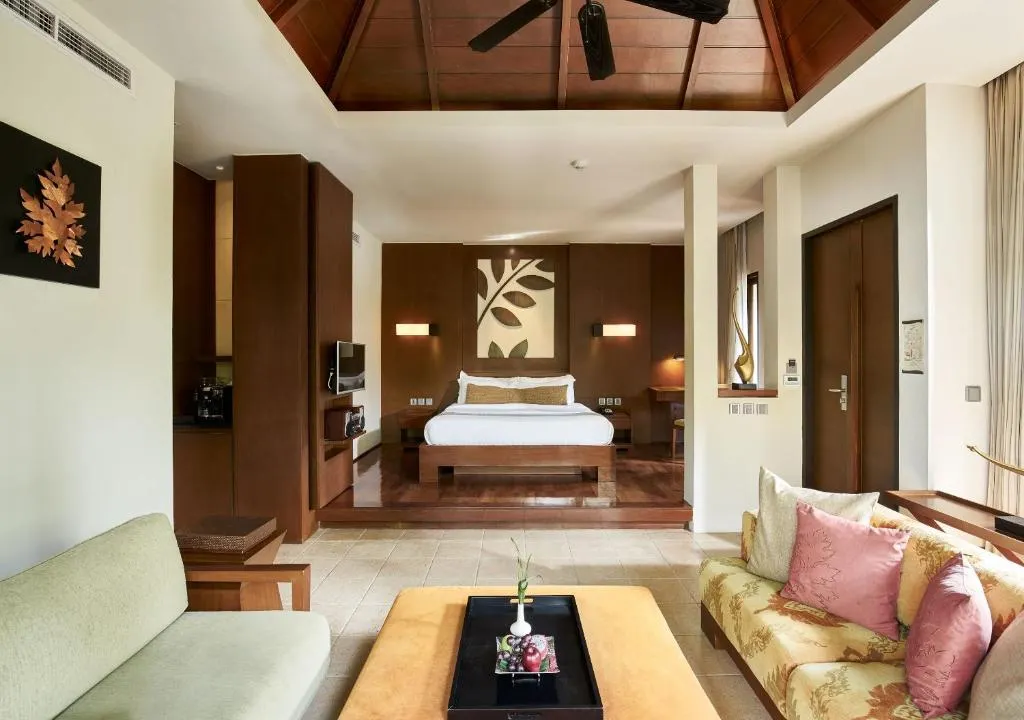 Sea Sand Sun Resort and Villas фото 82