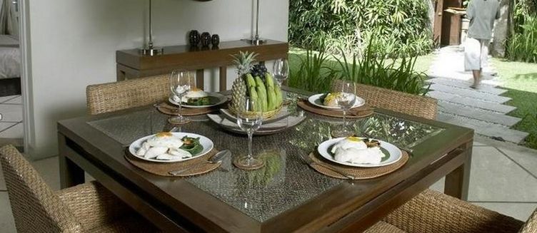 Фото отеля The Ahimsa