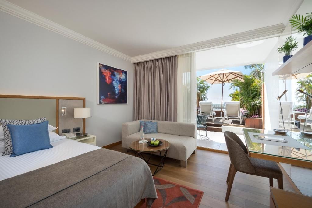 Royal Beach Hotel Eilat фото 43