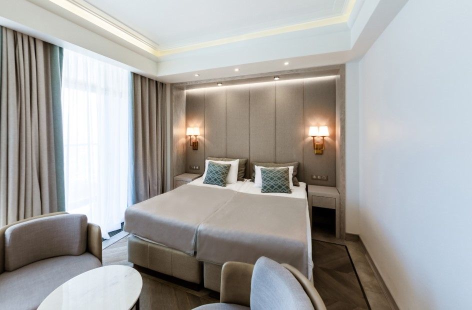 Санаторий «Foros Wellness & Park» фото 162