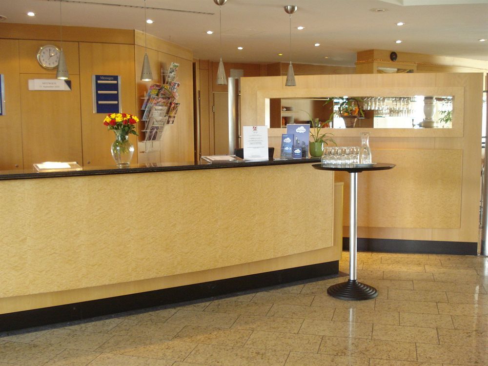 Arcadia Hotel Hannover фото 22
