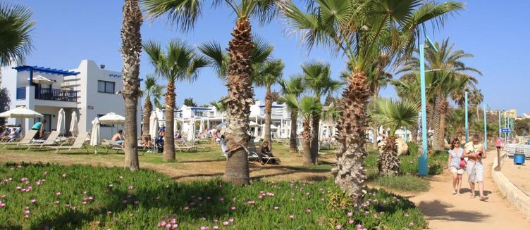 Фото отеля MarisMare Apartments