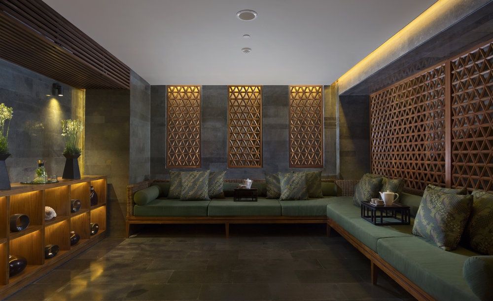 The Legian Seminyak, Bali фото 174