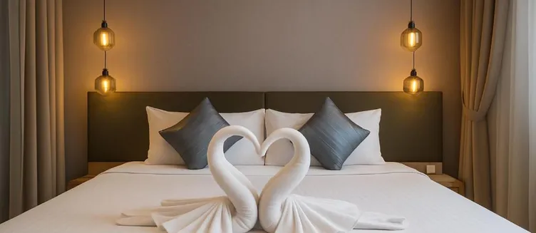 Фото отеля Cormar Suites