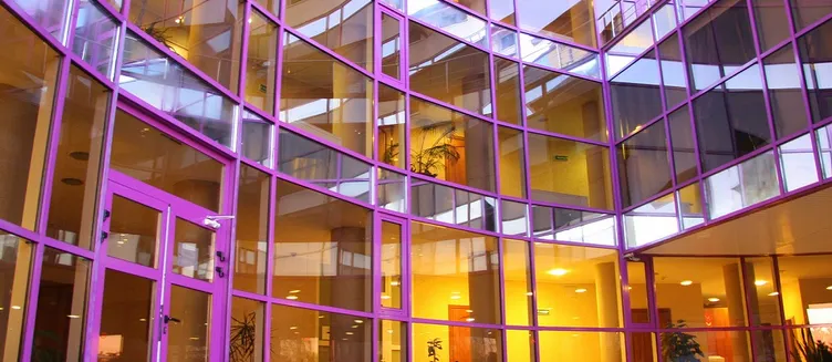 Фото отеля Олимп