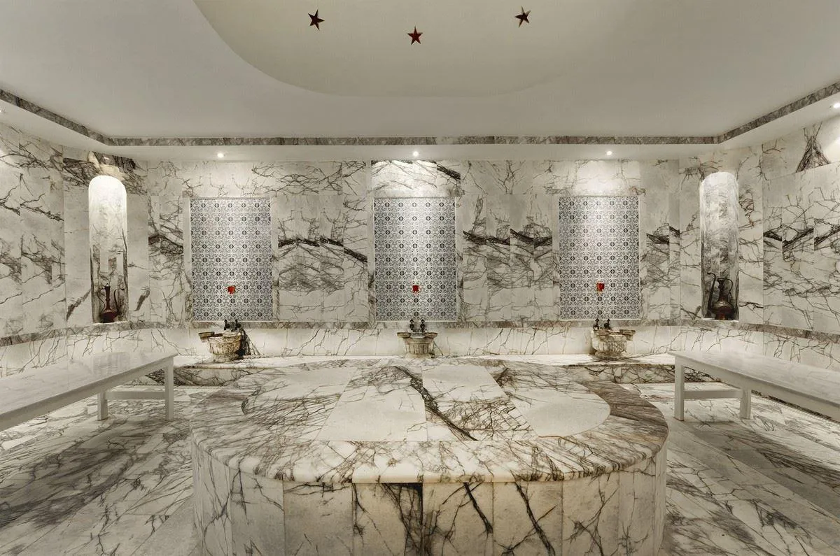 Sirene Belek Hotel фото 27