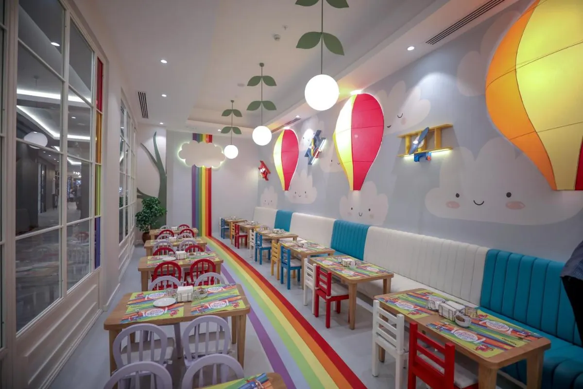 Sueno Hotels Beach Side фото 22