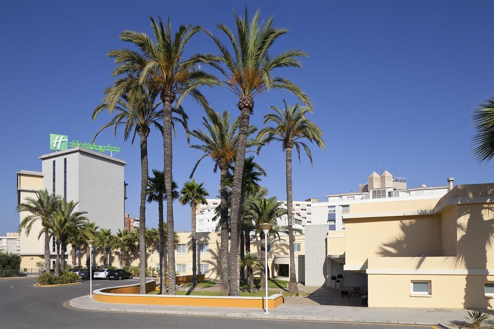 Port Alicante Playa de San Juan фото 54
