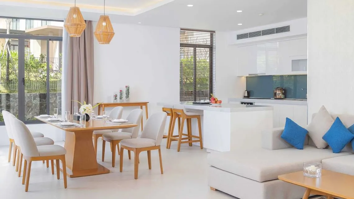 Wyndham Garden Cam Ranh Resort фото 6