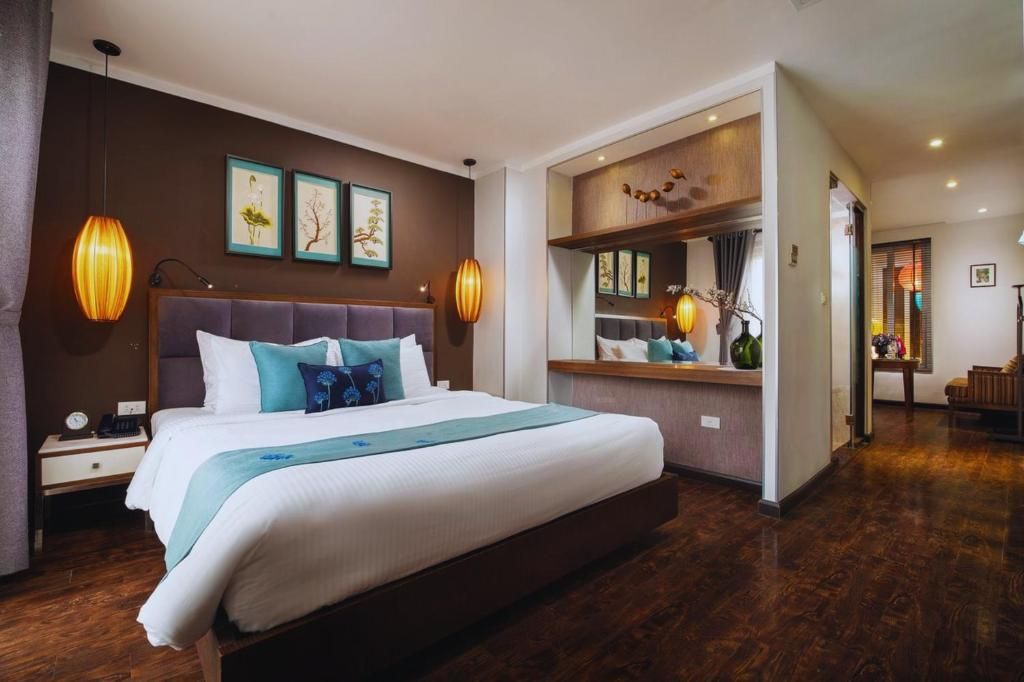 Hotel Emerald Waters Classy фото 14