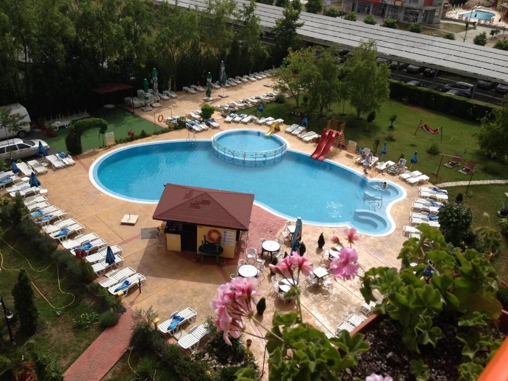 Hotel Trakia Garden фото 15