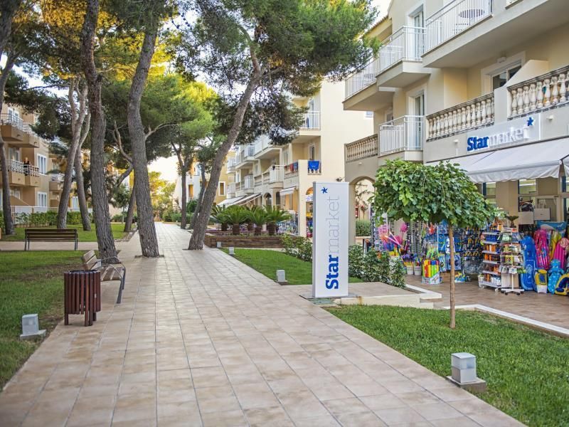 Iberostar Club Cala Barca - All Inclusive фото 10