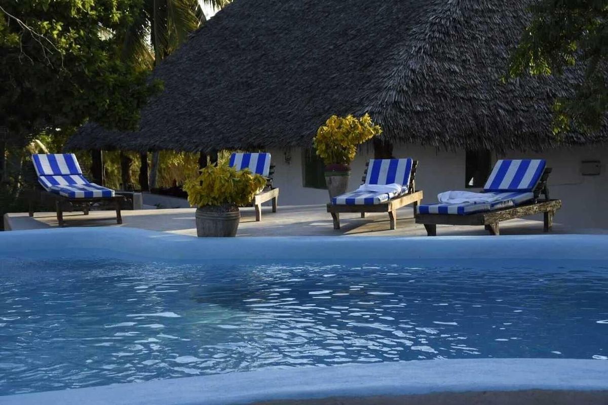 Bella Vista Resort Zanzibar фото 0