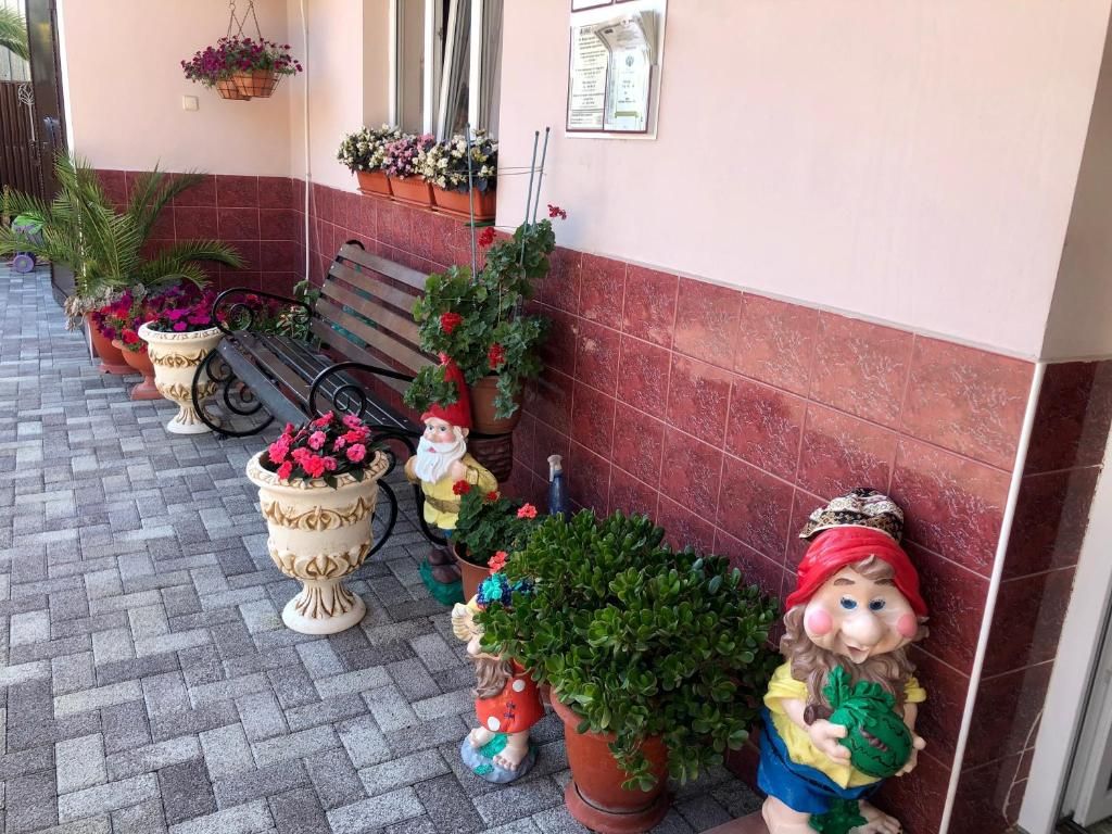 Гостевой дом «Арарат» фото 35