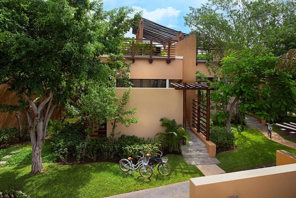 Banyan Tree Mayakoba фото 21