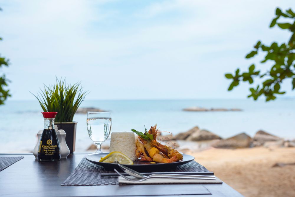 Sentido Khao Lak фото 54